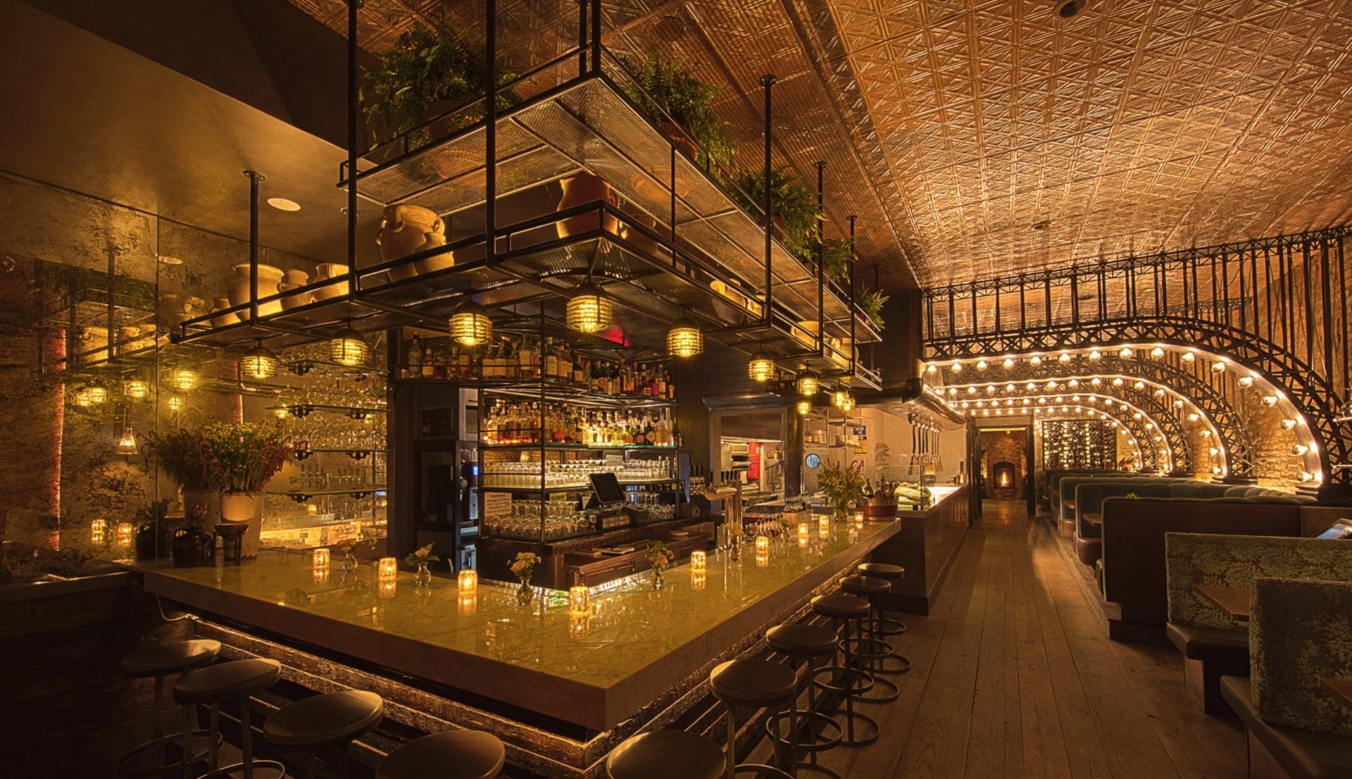 Merakia – New York