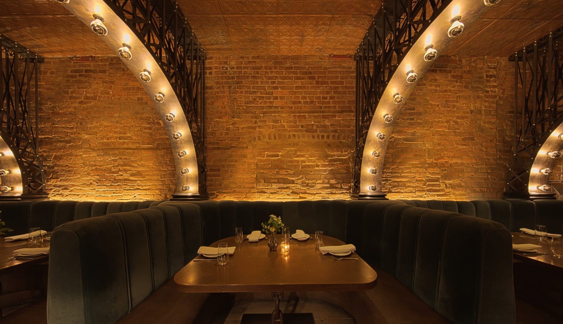 Merakia – New York