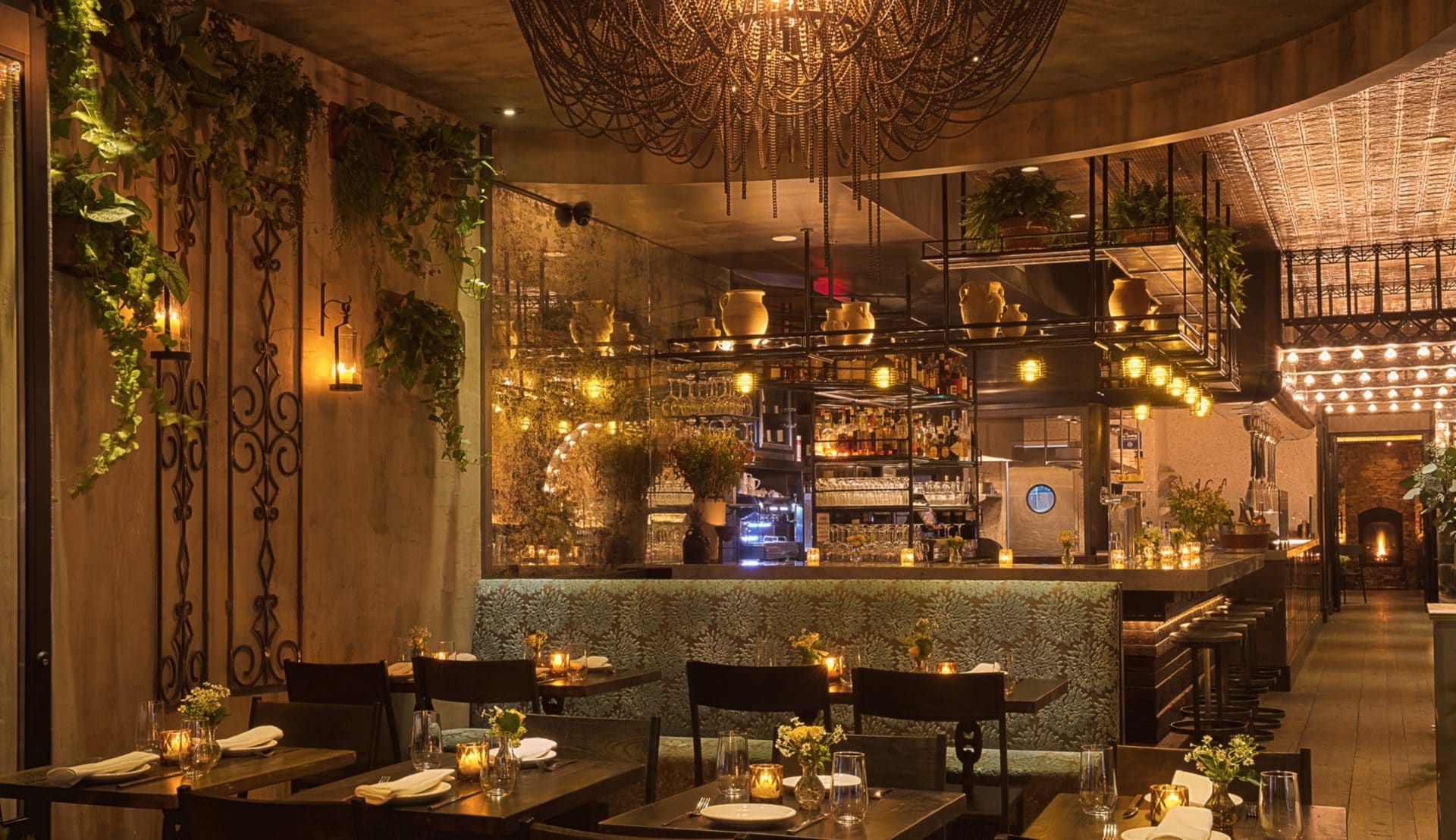 Merakia – New York