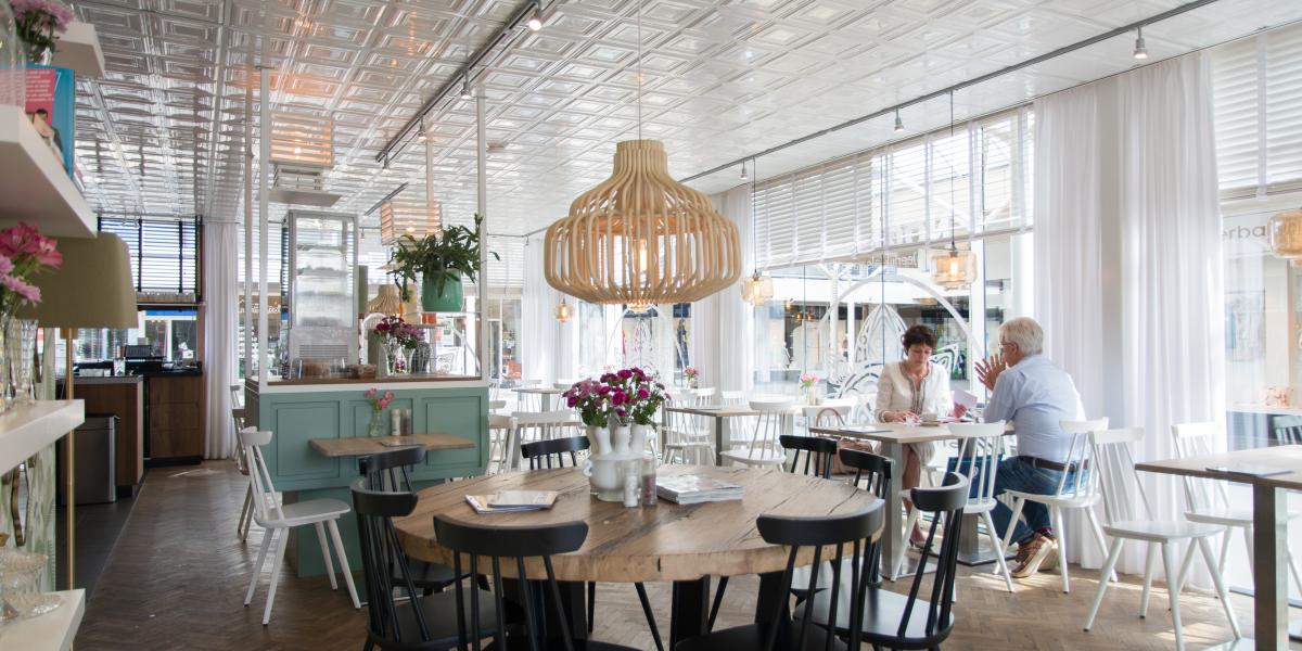 Noony’s – Voorburg