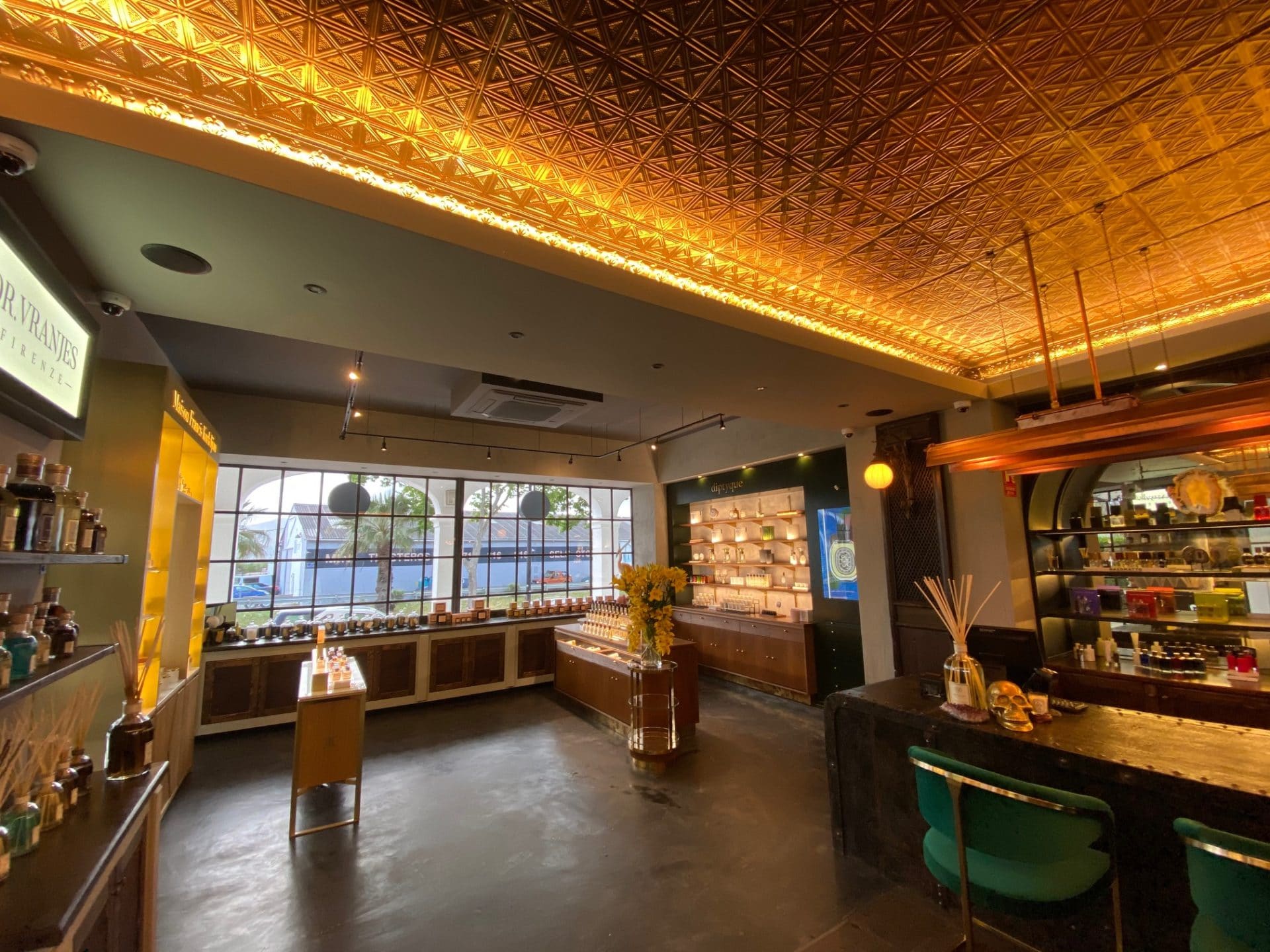 Papaduk – Ibiza, Spain