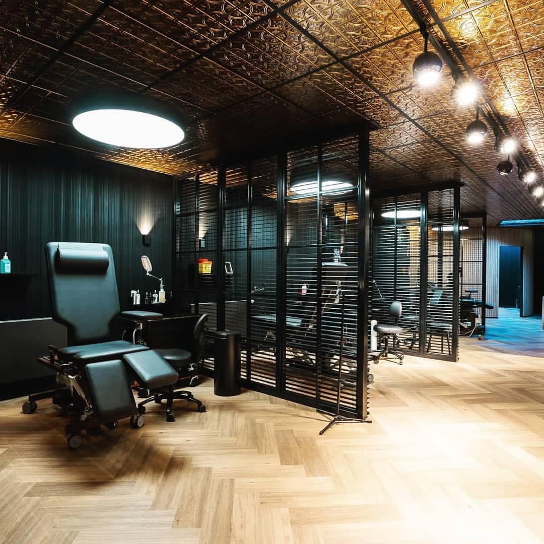 Point Blank Tattoo – Weert