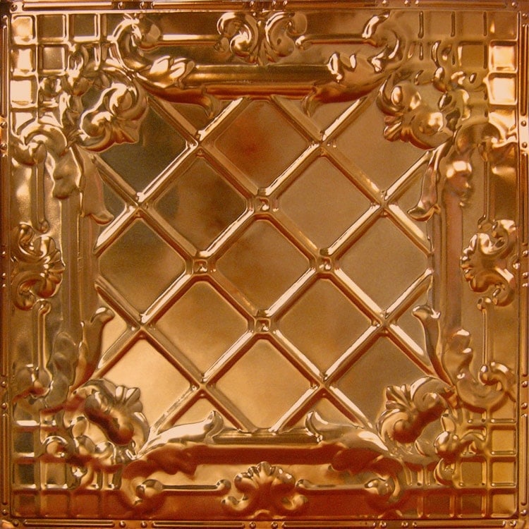 Panneau Decoratif Plafond